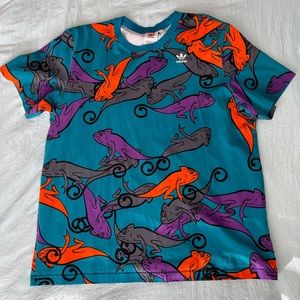 Adidas Men’s t-shirt